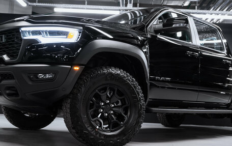 Rambler 1500, 2025 год, 11 600 000 рублей, 8 фотография