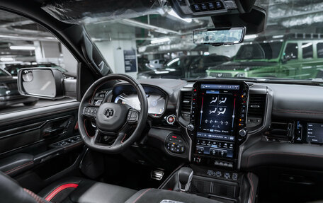 Rambler 1500, 2025 год, 11 600 000 рублей, 11 фотография