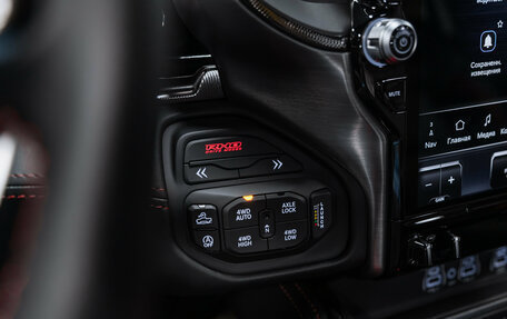 Rambler 1500, 2025 год, 11 600 000 рублей, 15 фотография