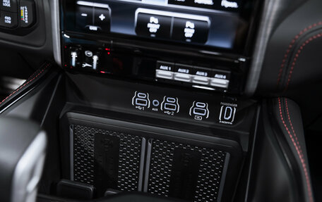 Rambler 1500, 2025 год, 11 600 000 рублей, 21 фотография