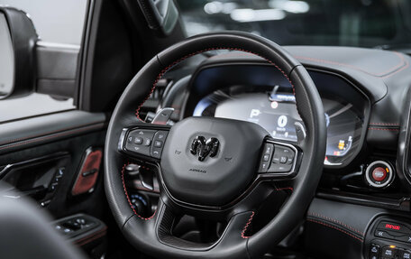 Rambler 1500, 2025 год, 11 600 000 рублей, 13 фотография