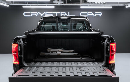 Rambler 1500, 2025 год, 11 600 000 рублей, 9 фотография