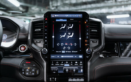 Rambler 1500, 2025 год, 11 600 000 рублей, 16 фотография