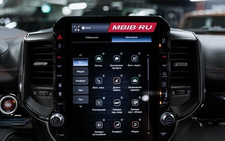 Rambler 1500, 2025 год, 11 600 000 рублей, 17 фотография