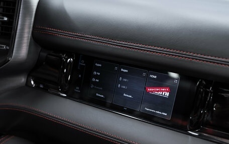 Rambler 1500, 2025 год, 11 600 000 рублей, 22 фотография