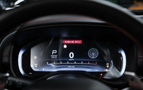 Rambler 1500, 2025 год, 11 600 000 рублей, 14 фотография