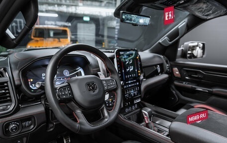 Rambler 1500, 2025 год, 11 600 000 рублей, 12 фотография