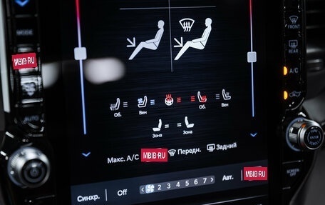 Rambler 1500, 2025 год, 11 600 000 рублей, 18 фотография