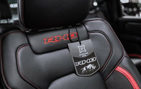 Rambler 1500, 2025 год, 11 600 000 рублей, 25 фотография