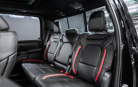 Rambler 1500, 2025 год, 11 600 000 рублей, 29 фотография