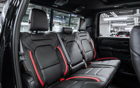 Rambler 1500, 2025 год, 11 600 000 рублей, 28 фотография