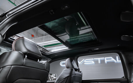 Rambler 1500, 2025 год, 11 600 000 рублей, 30 фотография