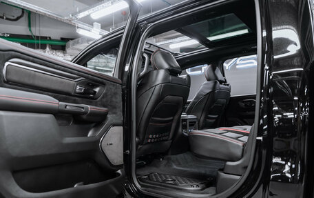 Rambler 1500, 2025 год, 11 600 000 рублей, 27 фотография