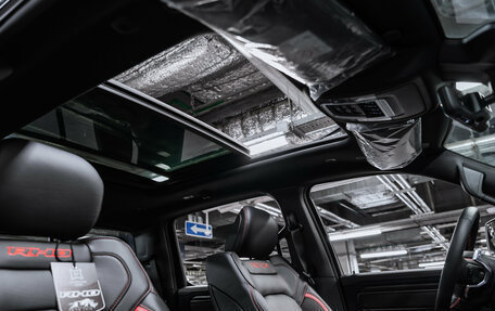 Rambler 1500, 2025 год, 11 600 000 рублей, 26 фотография