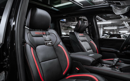 Rambler 1500, 2025 год, 11 600 000 рублей, 24 фотография