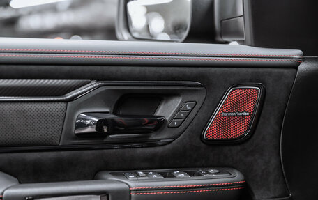 Rambler 1500, 2025 год, 11 600 000 рублей, 34 фотография