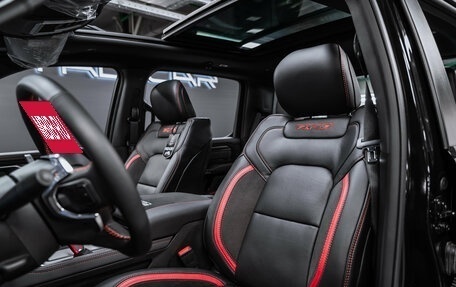 Rambler 1500, 2025 год, 11 600 000 рублей, 23 фотография