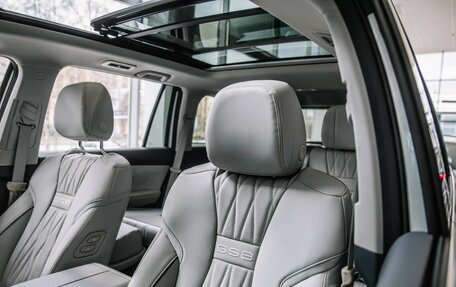 GAC GS8, 2025 год, 5 199 000 рублей, 8 фотография