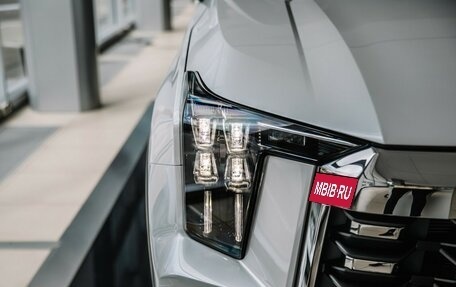 GAC GS8, 2025 год, 5 199 000 рублей, 10 фотография