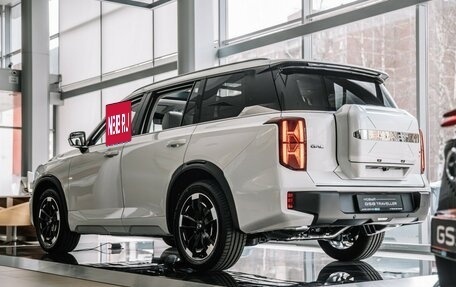 GAC GS8, 2025 год, 5 199 000 рублей, 3 фотография