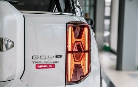 GAC GS8, 2025 год, 5 199 000 рублей, 9 фотография