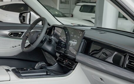 GAC GS8, 2025 год, 5 199 000 рублей, 21 фотография