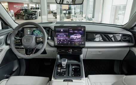 GAC GS8, 2025 год, 5 199 000 рублей, 22 фотография