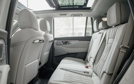 GAC GS8, 2025 год, 5 199 000 рублей, 31 фотография