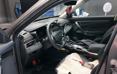 Geely Atlas, 2024 год, 2 365 000 рублей, 7 фотография