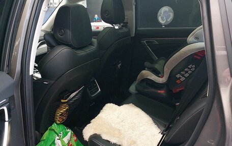 Geely Atlas, 2024 год, 2 365 000 рублей, 8 фотография