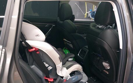 Geely Atlas, 2024 год, 2 365 000 рублей, 14 фотография