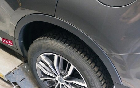 Geely Atlas, 2024 год, 2 365 000 рублей, 10 фотография