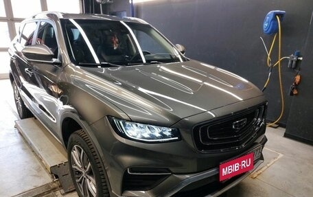 Geely Atlas, 2024 год, 2 365 000 рублей, 2 фотография