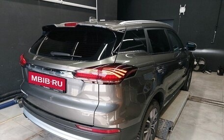 Geely Atlas, 2024 год, 2 365 000 рублей, 13 фотография