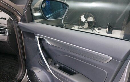 Geely Atlas, 2024 год, 2 365 000 рублей, 17 фотография