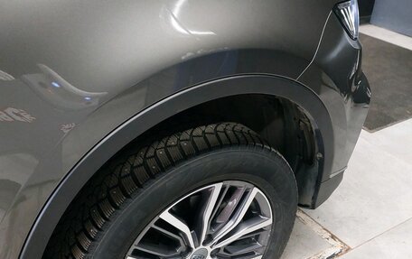 Geely Atlas, 2024 год, 2 365 000 рублей, 30 фотография