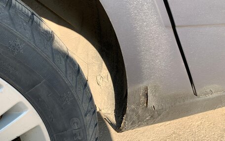 Opel Astra H, 2010 год, 380 000 рублей, 13 фотография