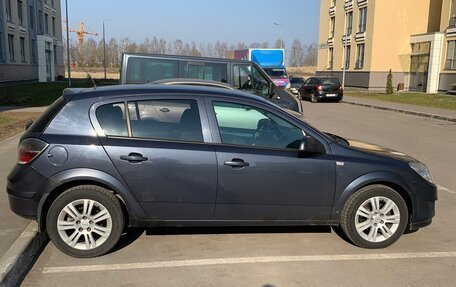 Opel Astra H, 2010 год, 380 000 рублей, 3 фотография