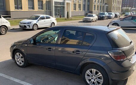 Opel Astra H, 2010 год, 380 000 рублей, 6 фотография