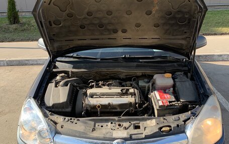 Opel Astra H, 2010 год, 380 000 рублей, 9 фотография