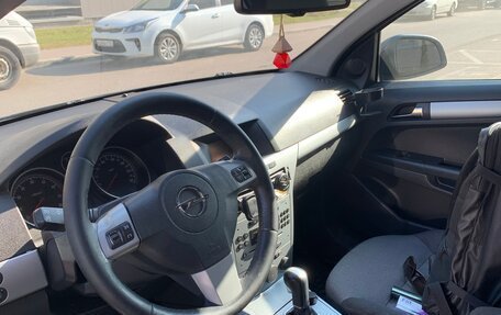 Opel Astra H, 2010 год, 380 000 рублей, 15 фотография