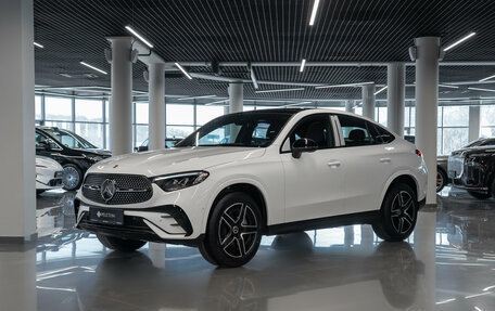 Mercedes-Benz GLC Coupe, 2025 год, 7 950 000 рублей, 1 фотография