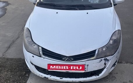 Chery Very (A13), 2011 год, 250 000 рублей, 1 фотография