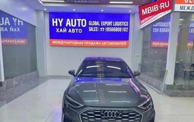 Audi A3, 2023 год, 2 450 000 рублей, 1 фотография