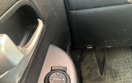 KIA Rio III рестайлинг, 2016 год, 990 000 рублей, 1 фотография