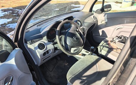 Citroen C3 II, 2004 год, 150 000 рублей, 1 фотография