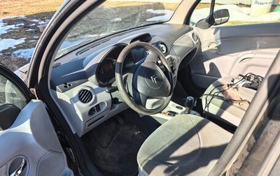 Citroen C3 II, 2004 год, 150 000 рублей, 1 фотография