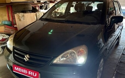 Suzuki Liana, 2004 год, 510 000 рублей, 1 фотография