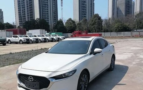 Mazda 3, 2021 год, 1 223 000 рублей, 1 фотография