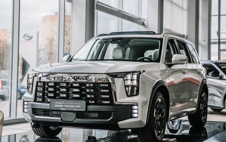 GAC GS8, 2025 год, 5 199 000 рублей, 1 фотография